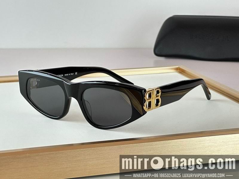 Replica Balenciaga Glasses smx66
