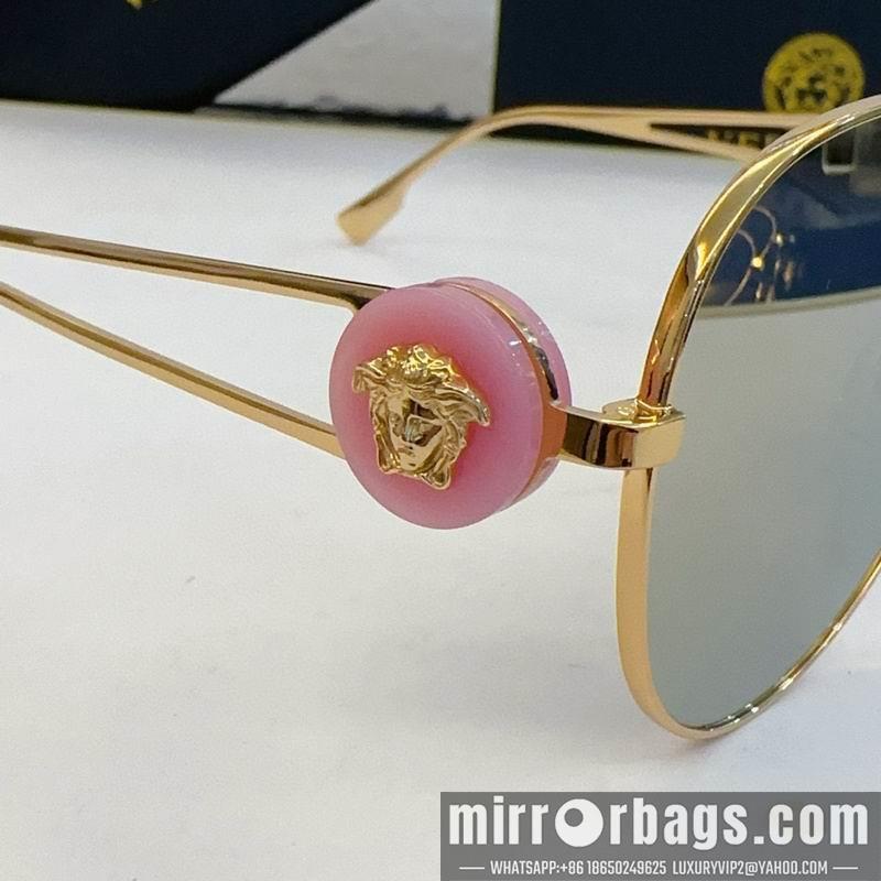 Replica Versace Glaases smx161