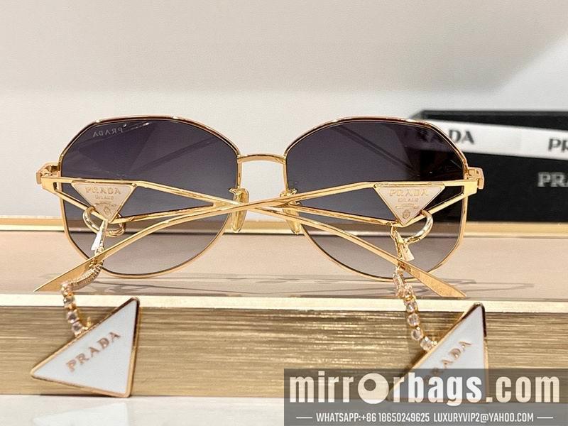 Replica Prada Glasses smr01