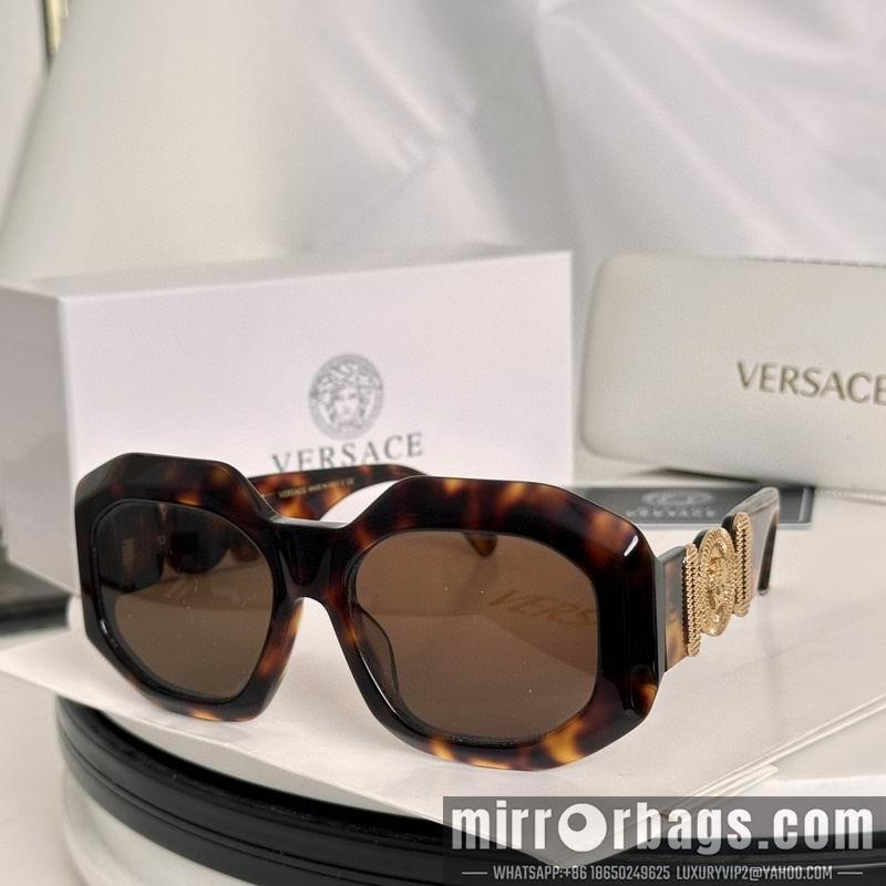 Replica Versace Glasses 03smh25