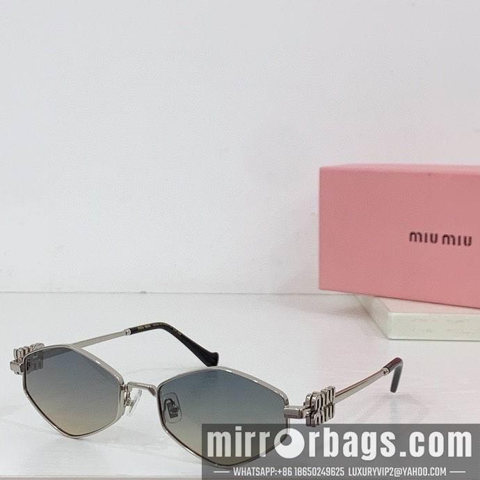 Replica MiuMiu Glasses smx122