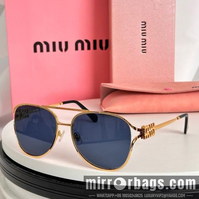 Replica MiuMiu Glasses smx133