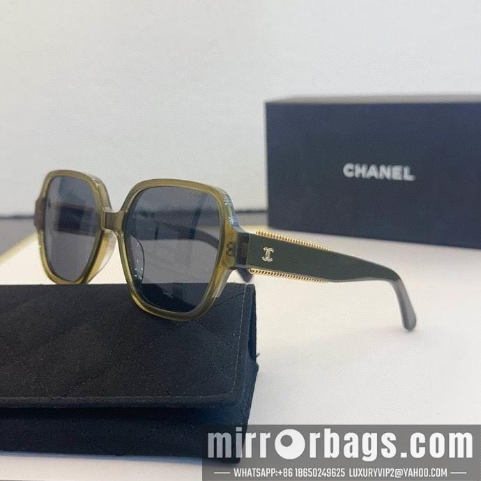 Replica Chanel Glasses smx314