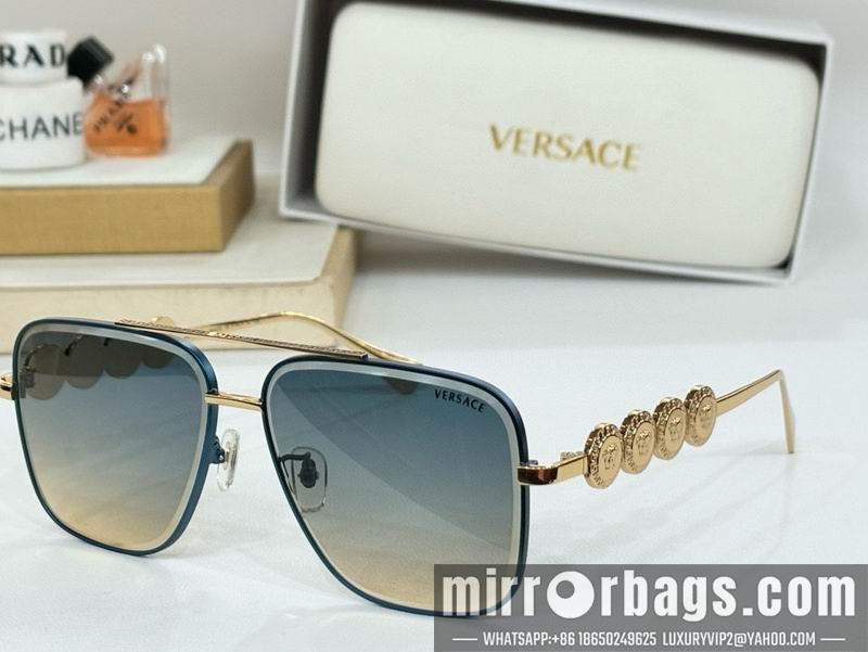 Replica Versace Glaases smx72