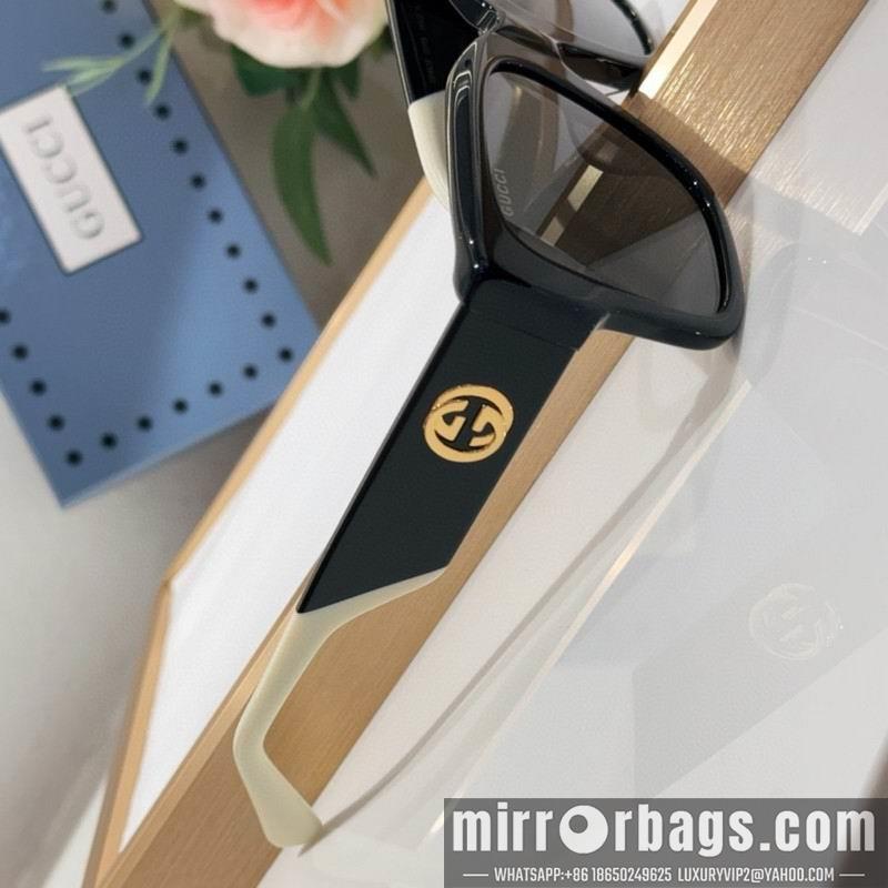 Replica Gucci Glasses smh241