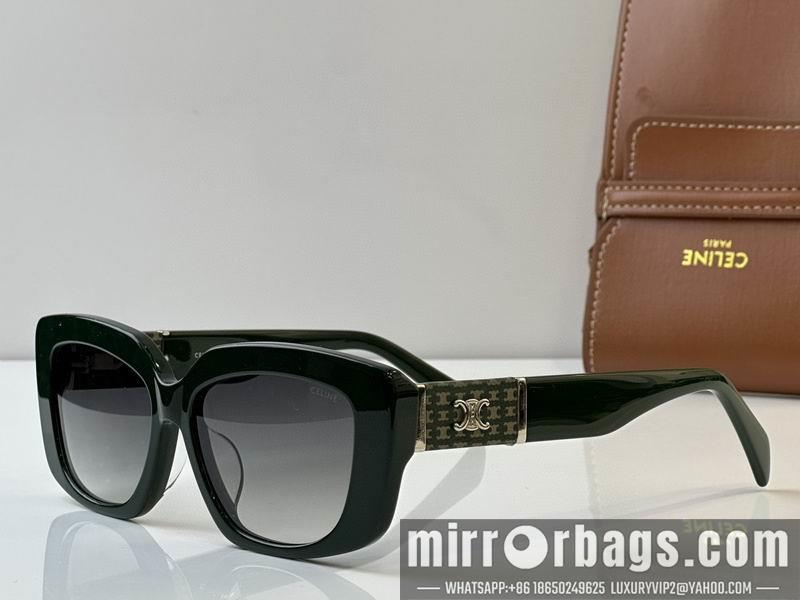 Replica Celine Glasses 03smh42