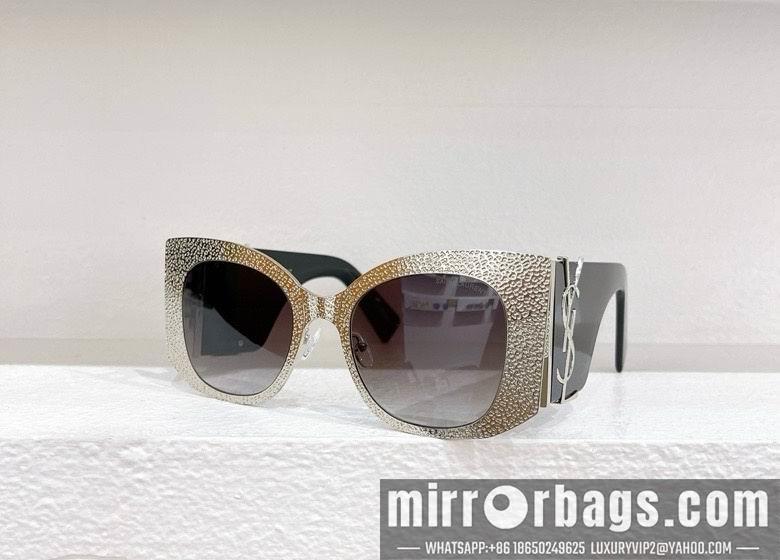 Replica YSL Glasses 010302