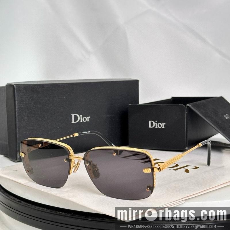 Replica Dior Glasses 03smh48