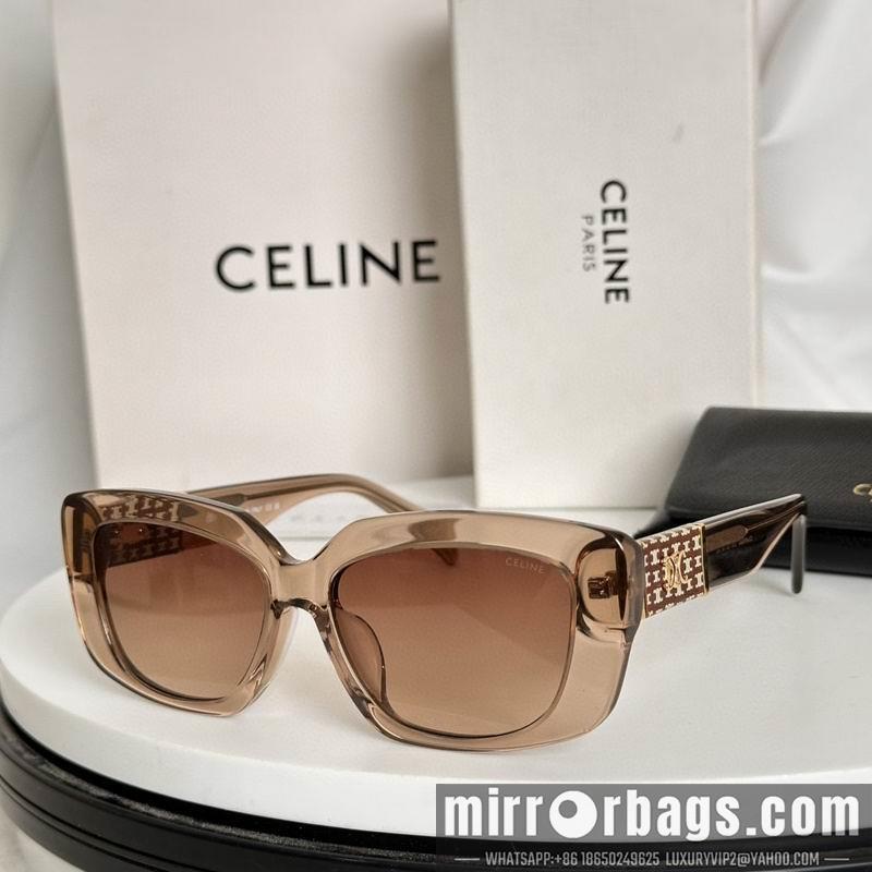 Replica Celine Glasses 03smh31