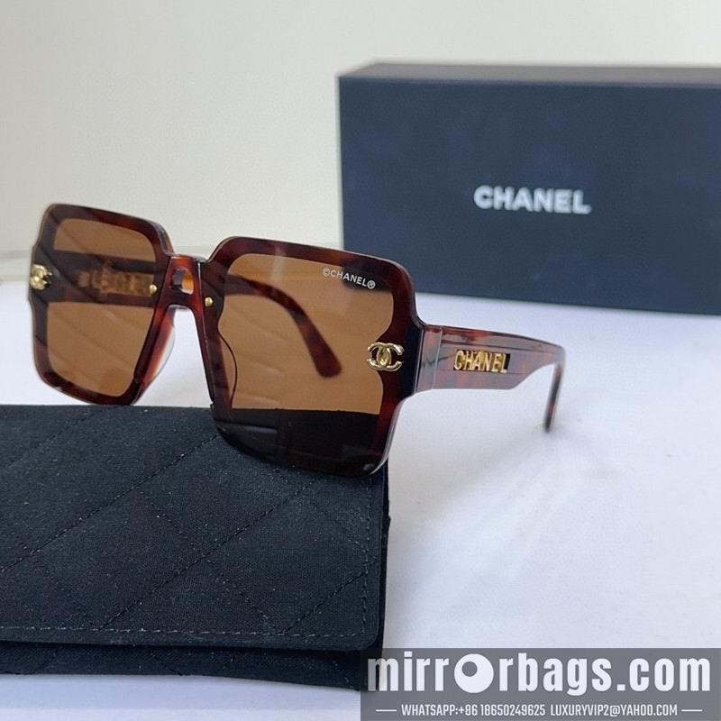 Replica Chanel Glasses smh162