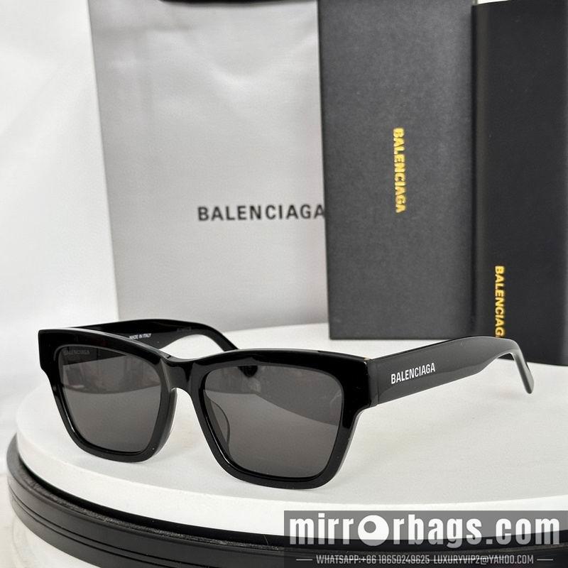 Replica Balenciaga Glasses smr105