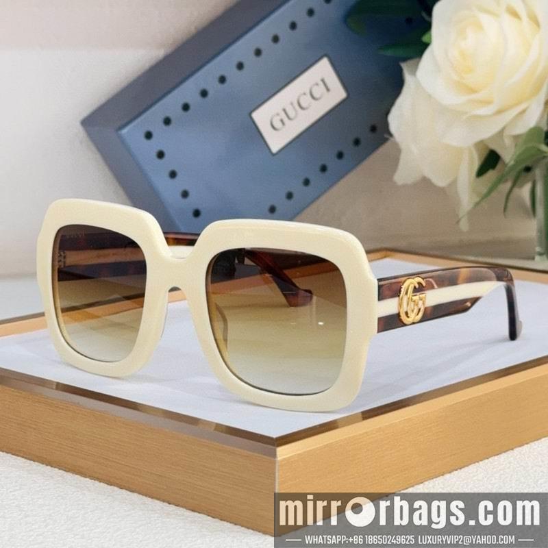 Replica Gucci Glasses smh242