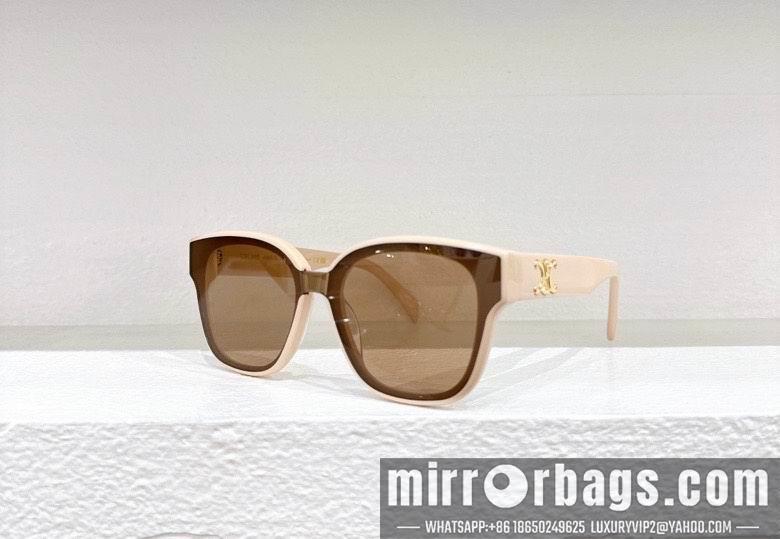 Replica Celine Glasses smx149