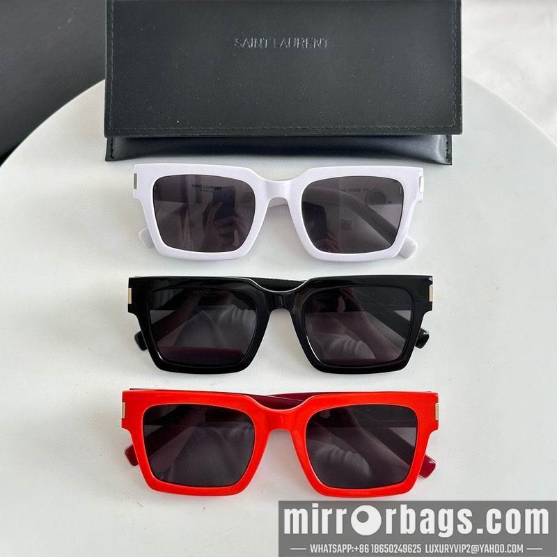 Replica YSL Glasses smx65
