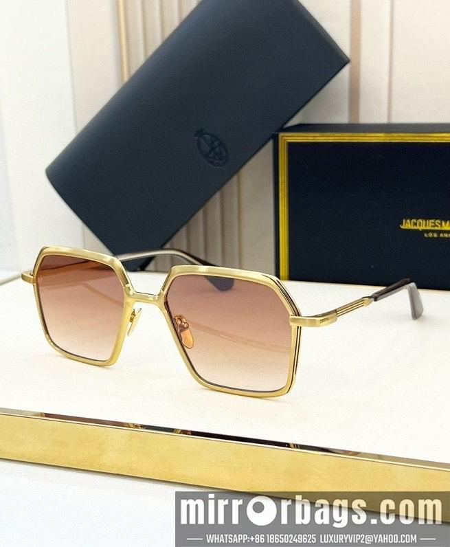 Replica Jacques Marie Mage Glasses smx51