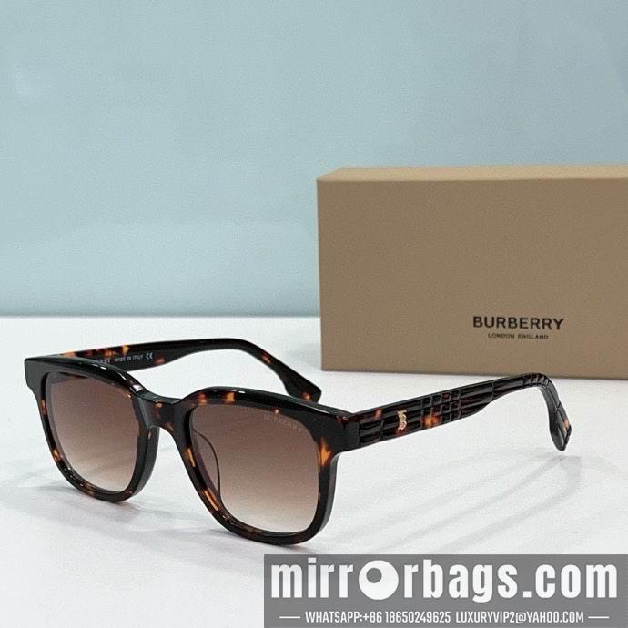 Replica Burberry Glasses smx32