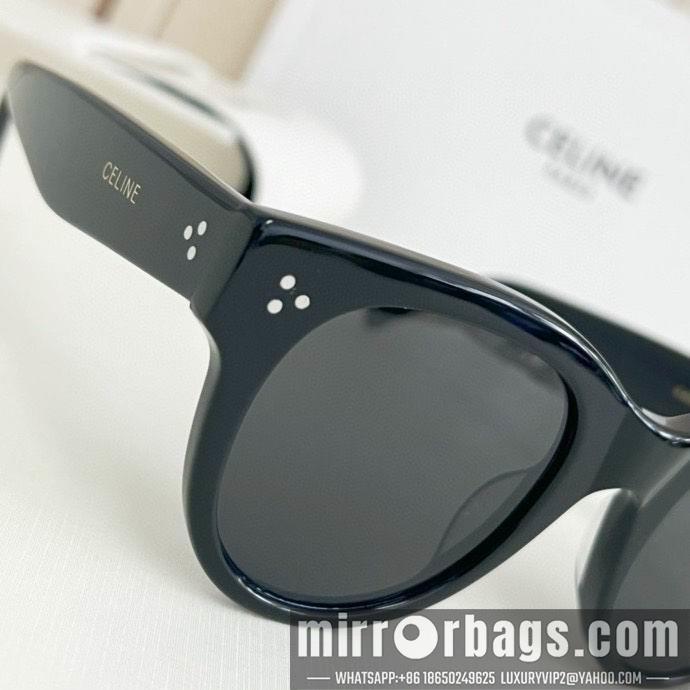 Replica Celine Glasses smx177
