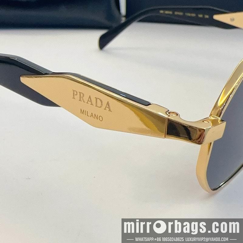 Replica Prada Glasses smx252