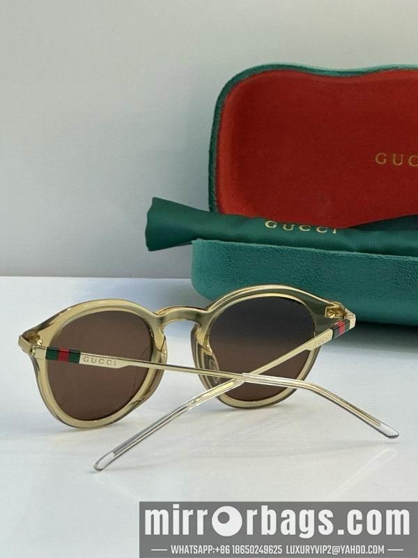 Replica Gucci Glasses smh20