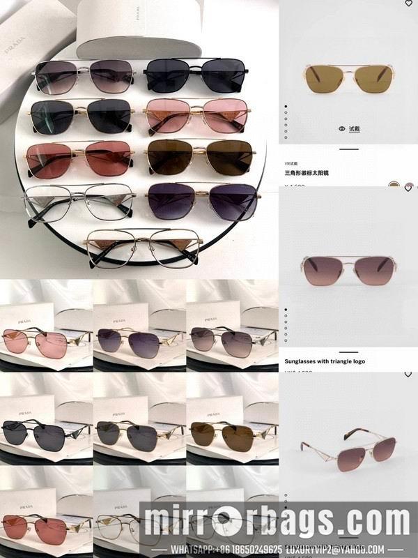 Replica Prada Glasses smh154