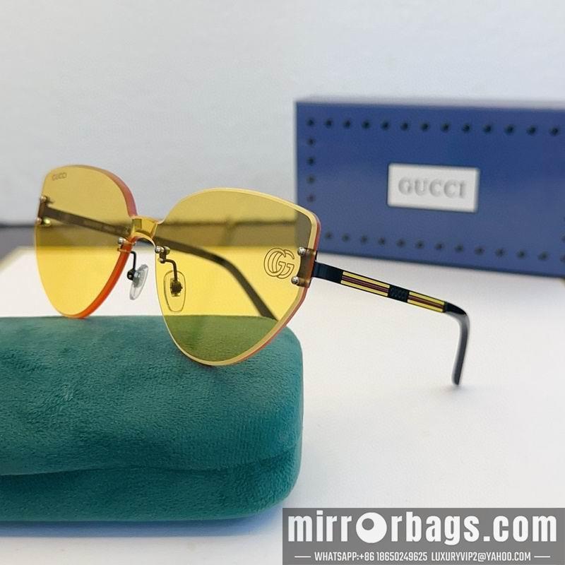 Replica Gucci Glasses smx132