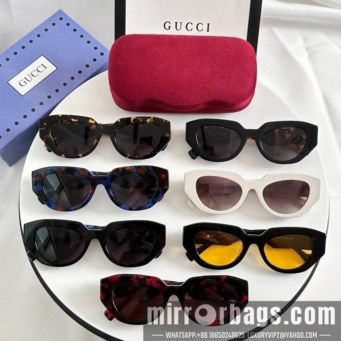 Replica Gucci Glasses smx175