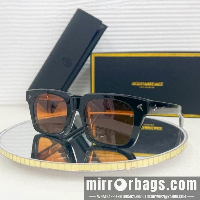 Replica Jacques Marie Mage Glasses smx58