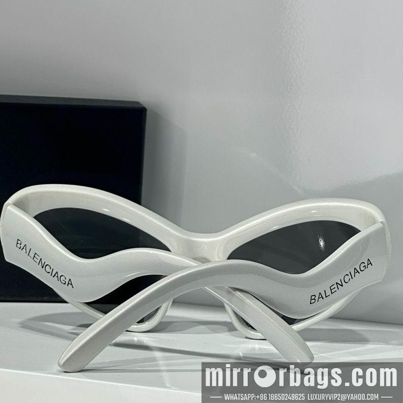 Replica Balenciaga Glasses smx67