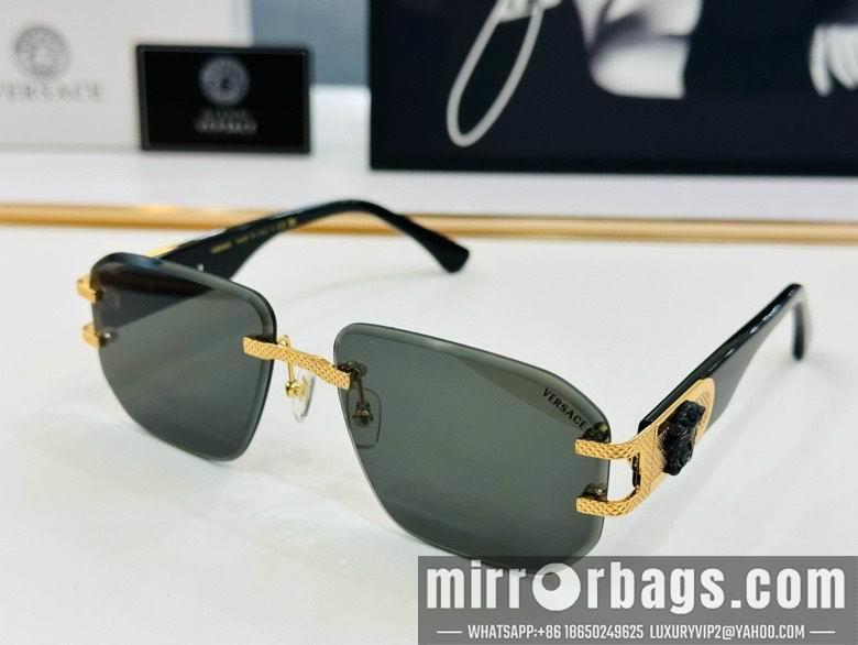 Replica Versace Glaases smx57
