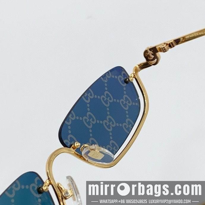 Replica Gucci Glasses smx143
