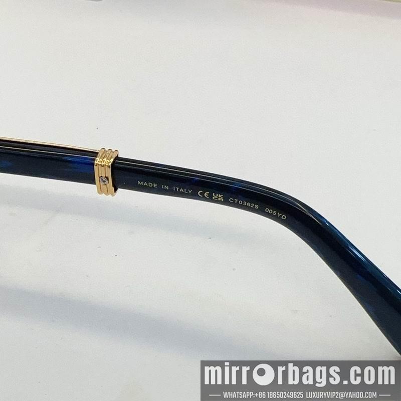 Replica Cartier Glasses smx249
