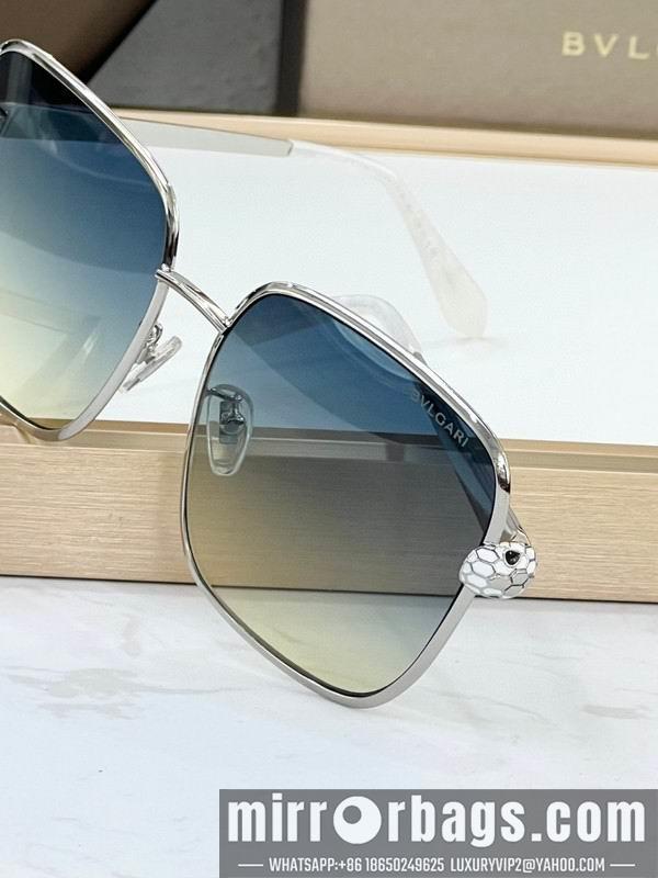 Replica Bvlgari Glasses 03smh137