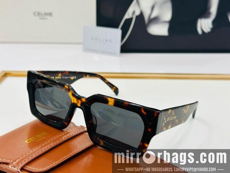 Replica Celine Glasses smx179