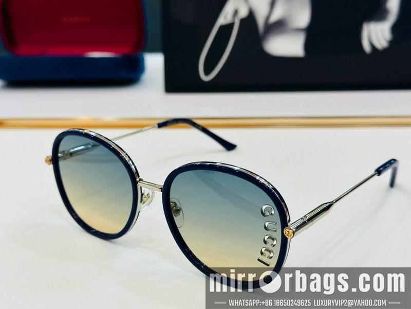 Replica Gucci Glasses smr45