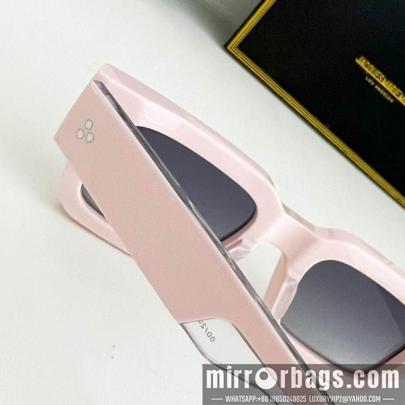 Replica Jacques Marie Mage Glasses smx48