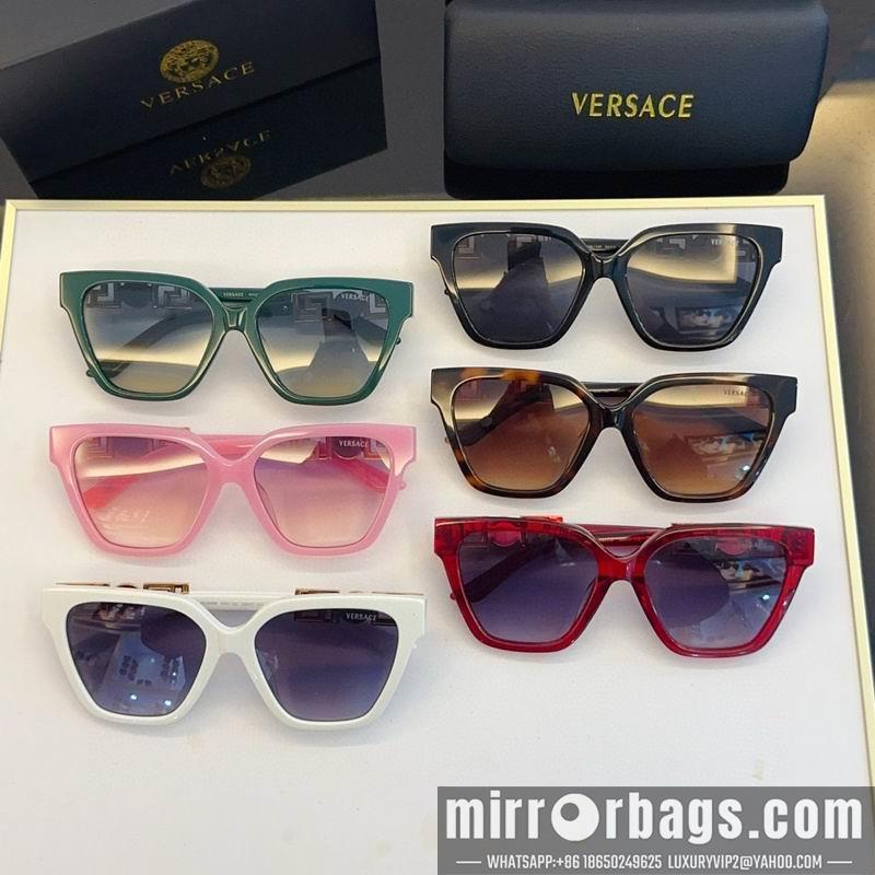 Replica Versace Glaases smx163