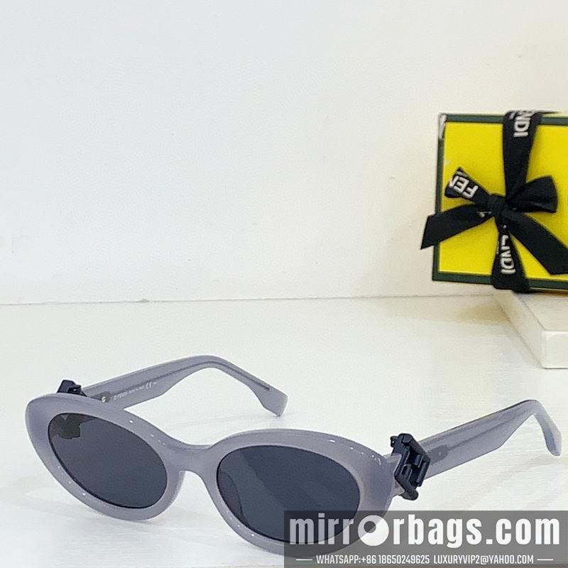 Replica Fendi Glasses smh33