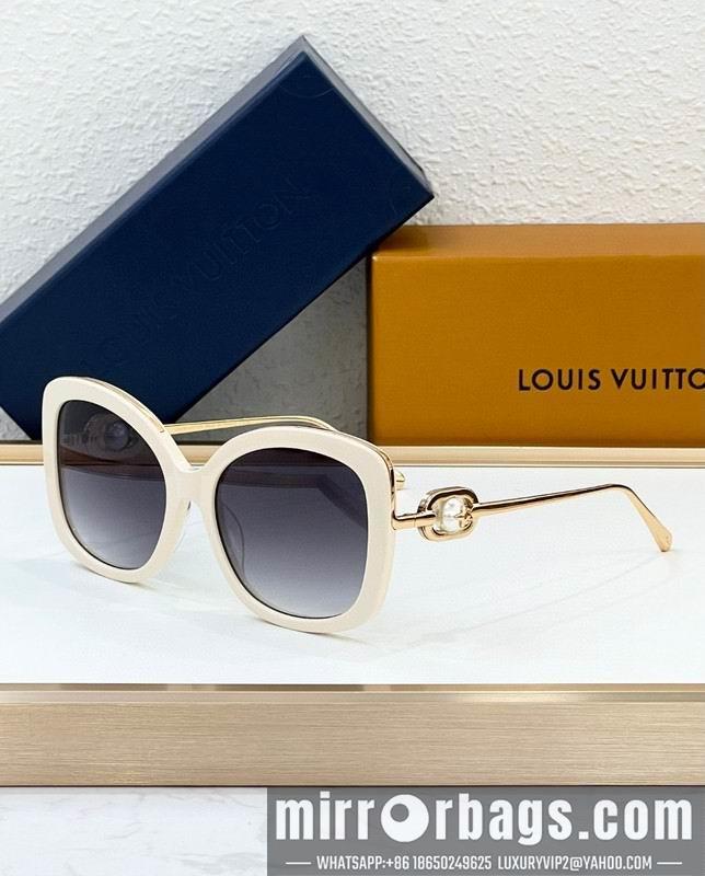 Replica LV Glasses smh185