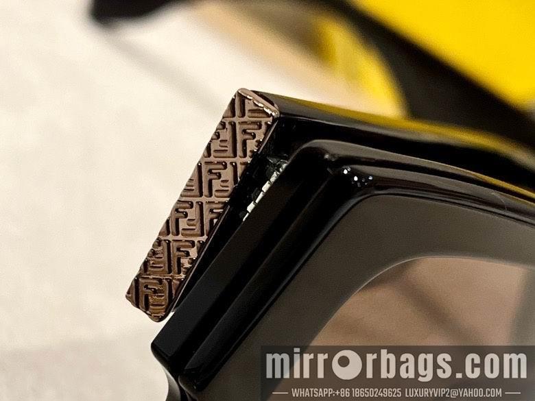Replica Fendi Glasses smx50