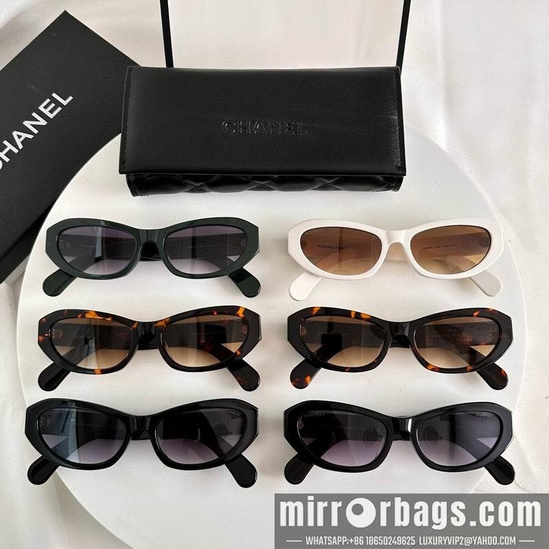 Replica Chanel Glasses smh68