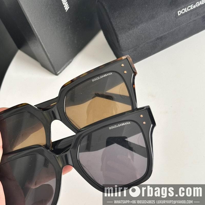 Replica DG Glasses 03smh61