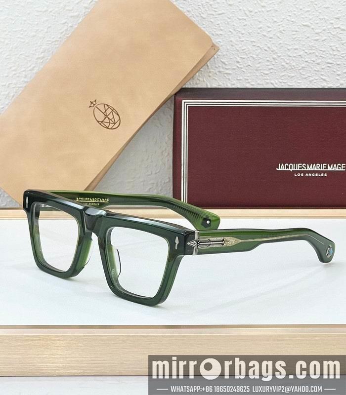 Replica Jacques Marie Mage Glasses 03smh43