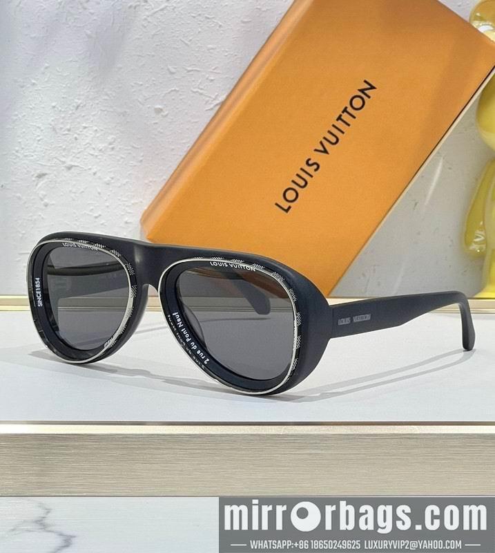 Replica LV Glasses smh203