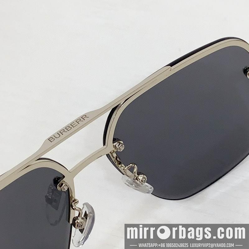 Replica Burberry Glasses smr19