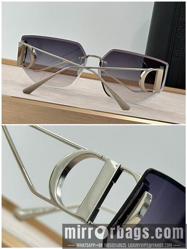 Replica Dior Glasses smx59