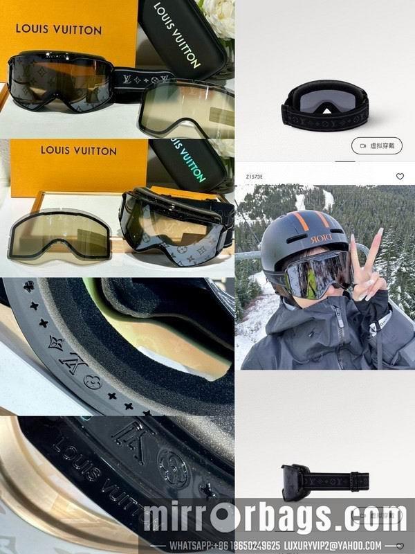 Replica LV Glasses smr126