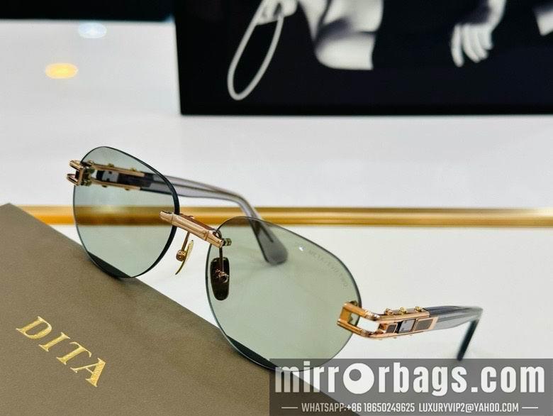 Replica Dita Glasses smr08