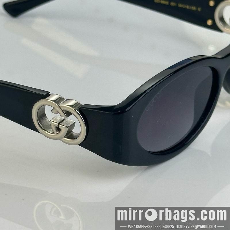 Replica Gucci Glasses smx84