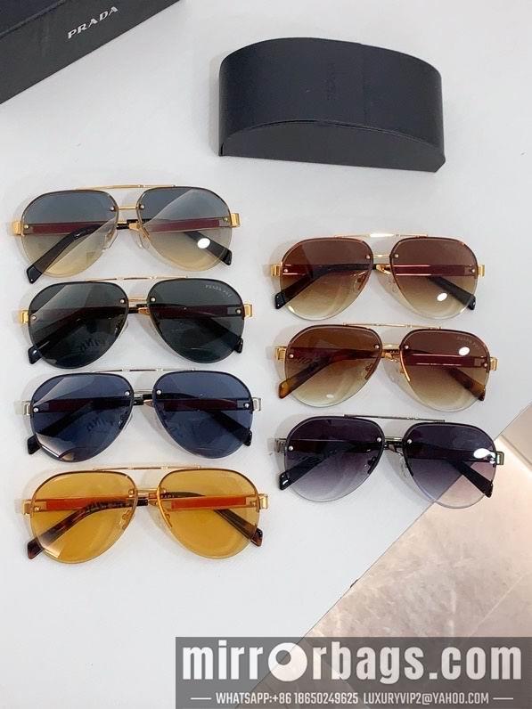 Replica Prada Glasses smh10