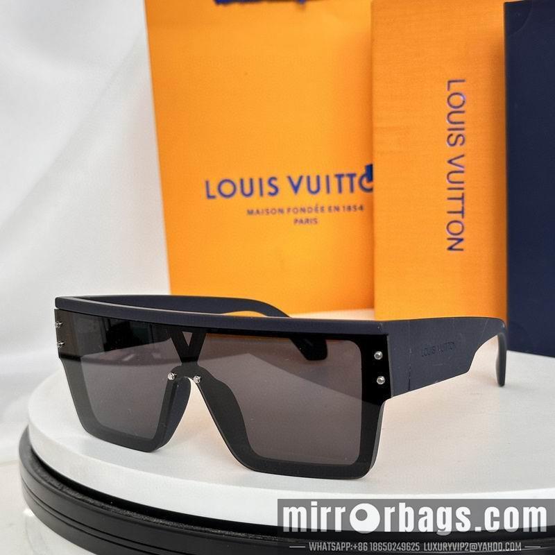 Replica LV Glasses smr149